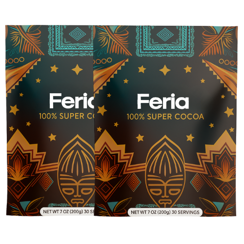 Feria Ceremonial Cacao