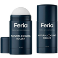 Feria cooling roller.