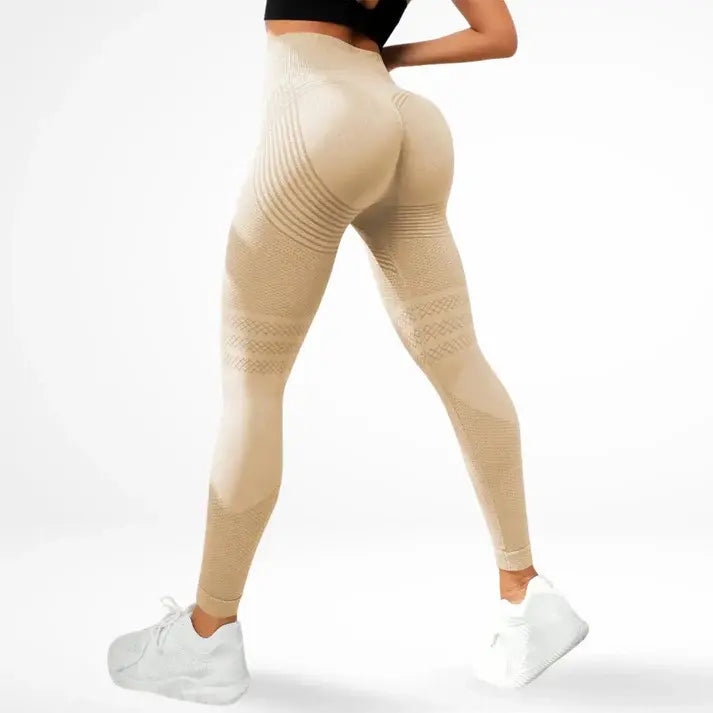 Feria™ 3D Leggings