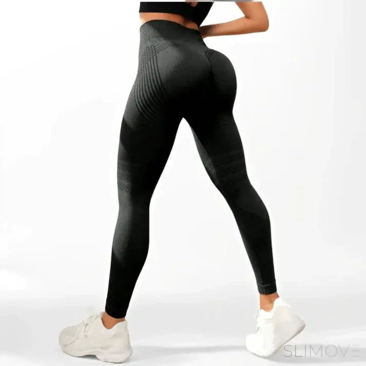Feria™ 3D Leggings