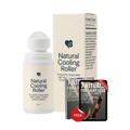 Feria® Natural Cooling Roller