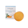 Feria Japanese Persimmon Bar