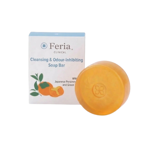 Feria Japanese Persimmon Bar