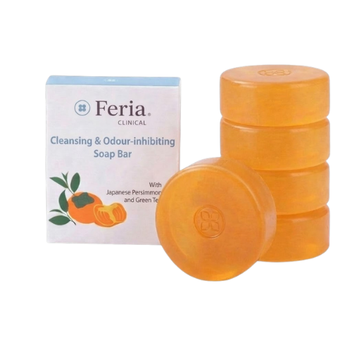 Feria Japanese Persimmon Bar