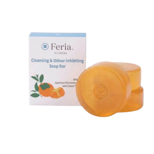 Feria Japanese Persimmon Bar