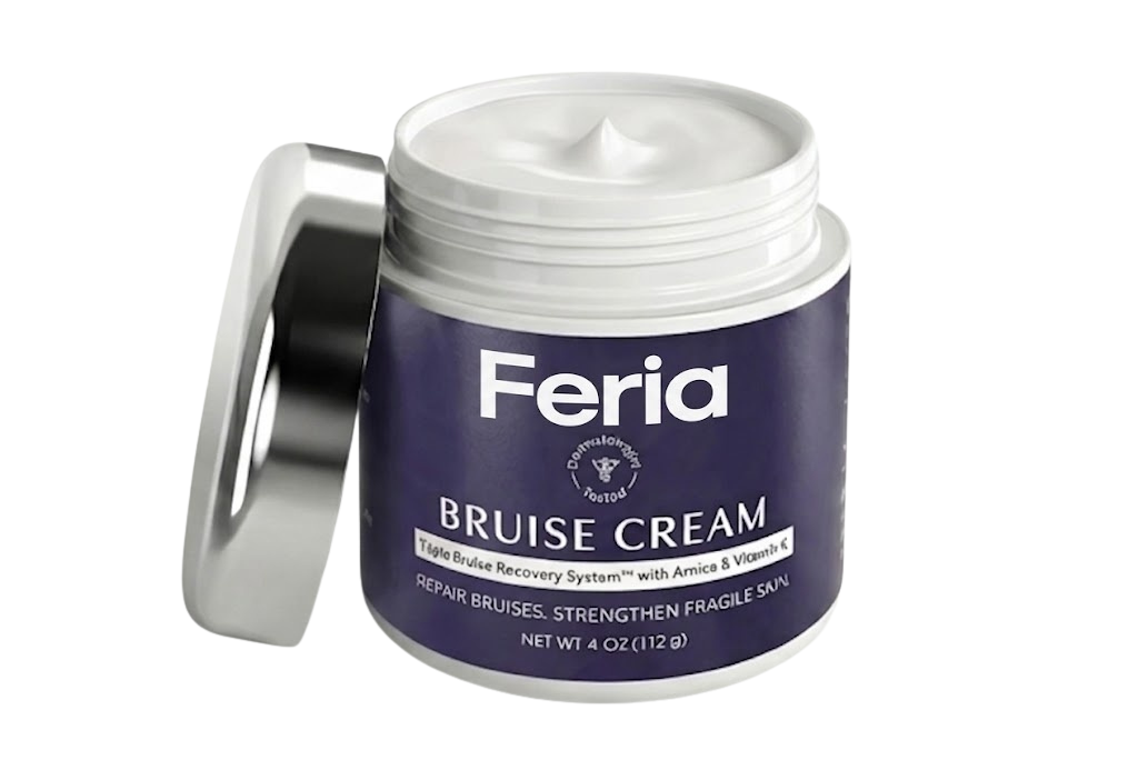 Feria Bruise Cream