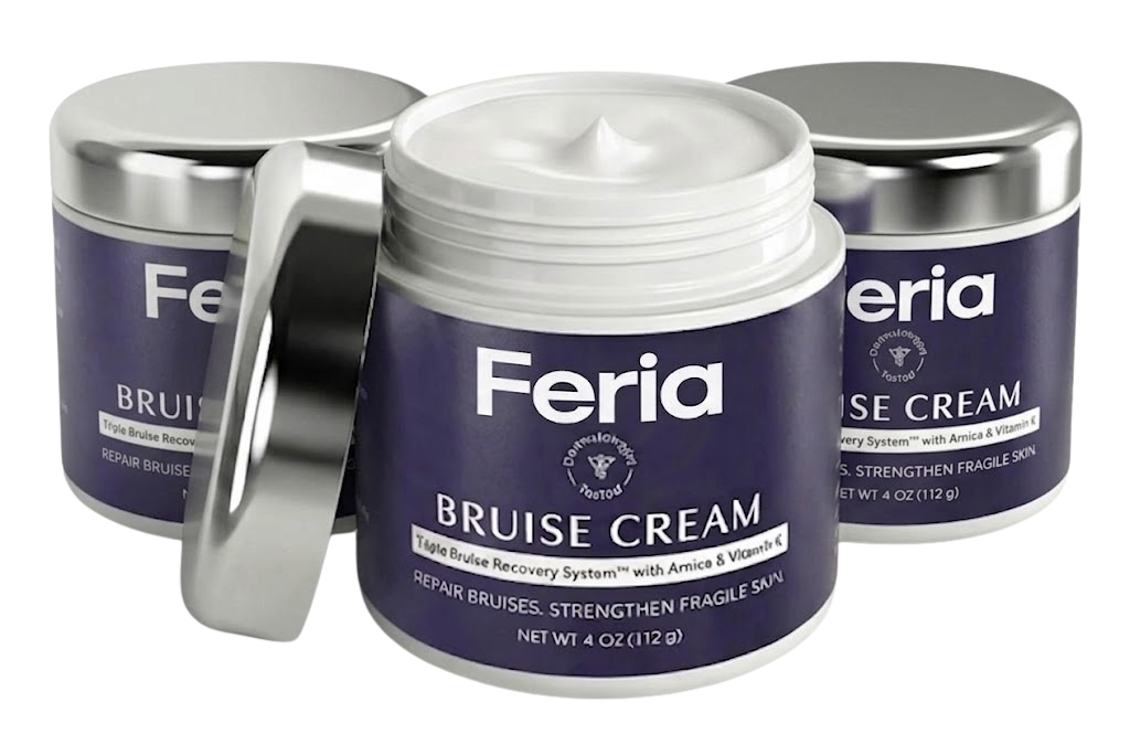 Feria Bruise Cream