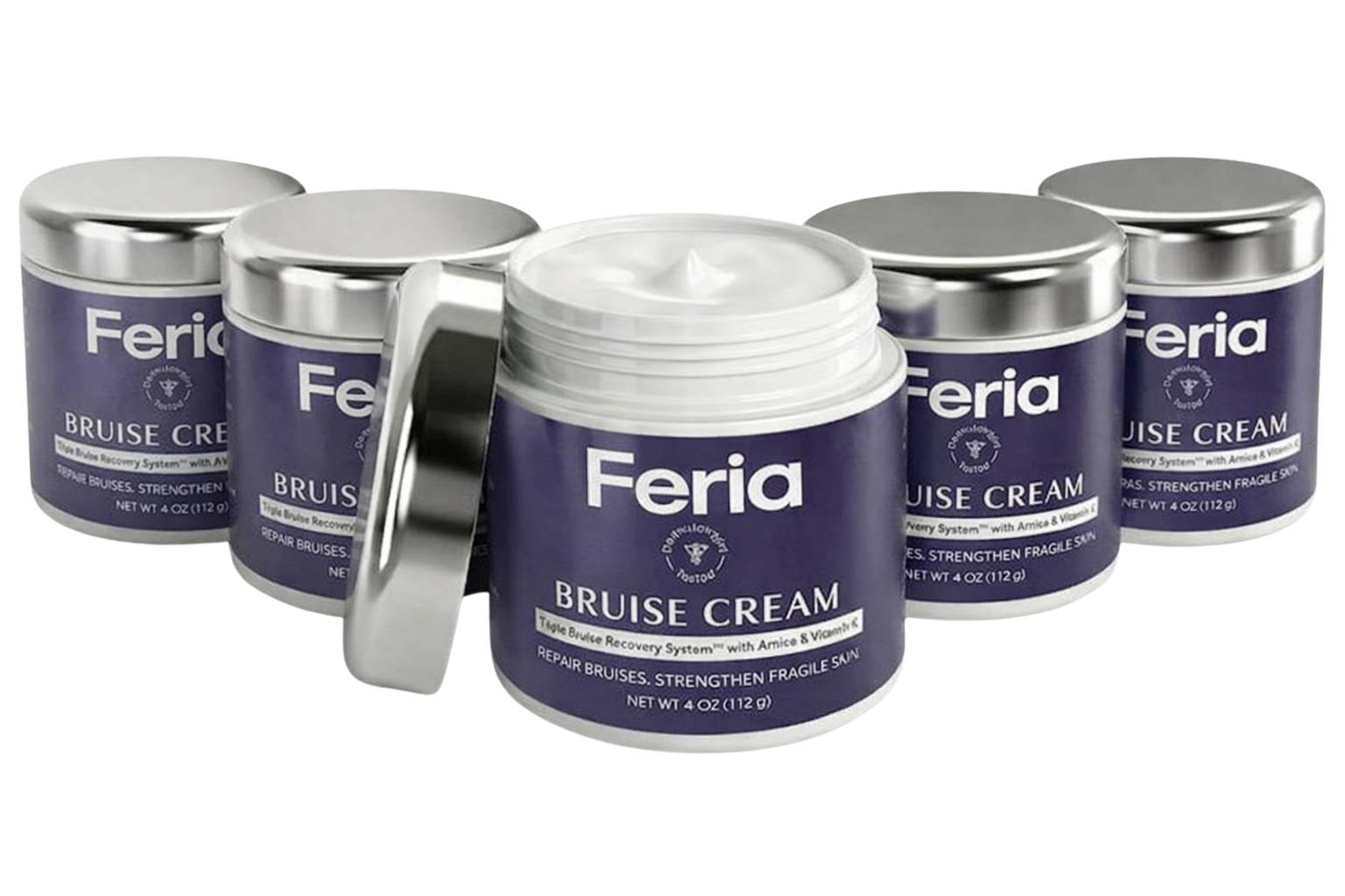 Feria Bruise Cream