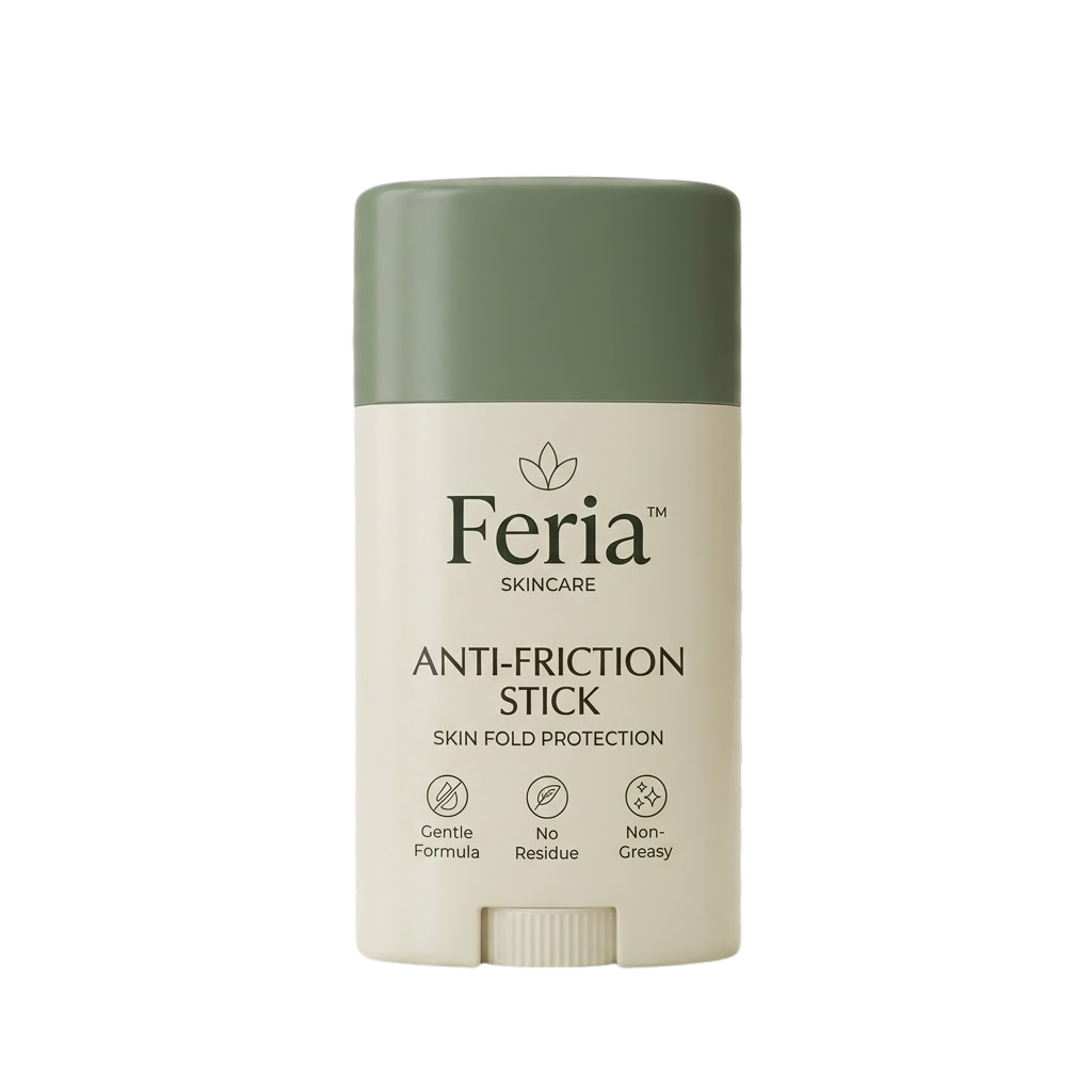 Feria anti friction stick
