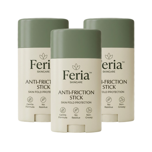 Feria anti friction stick