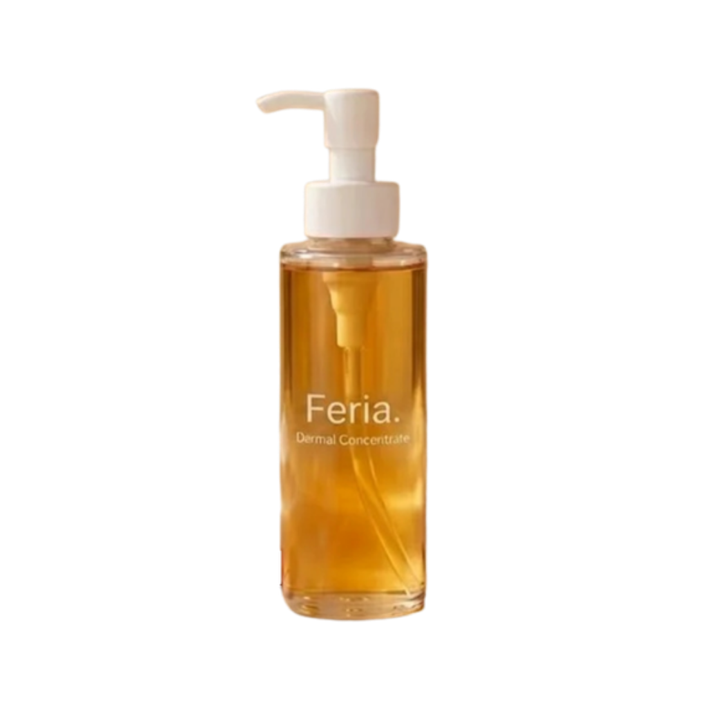 Feria Sun Damage Repair Body Oil