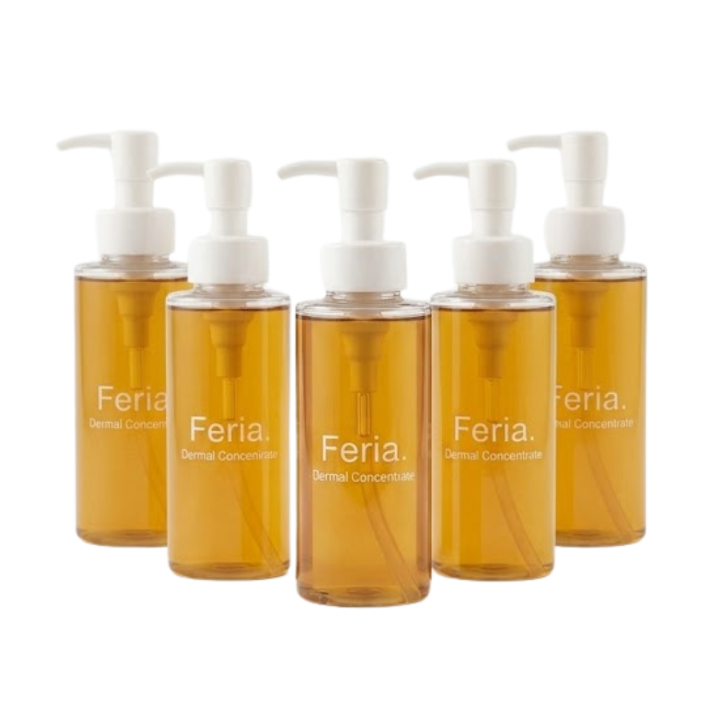Feria Sun Damage Repair Body Oil