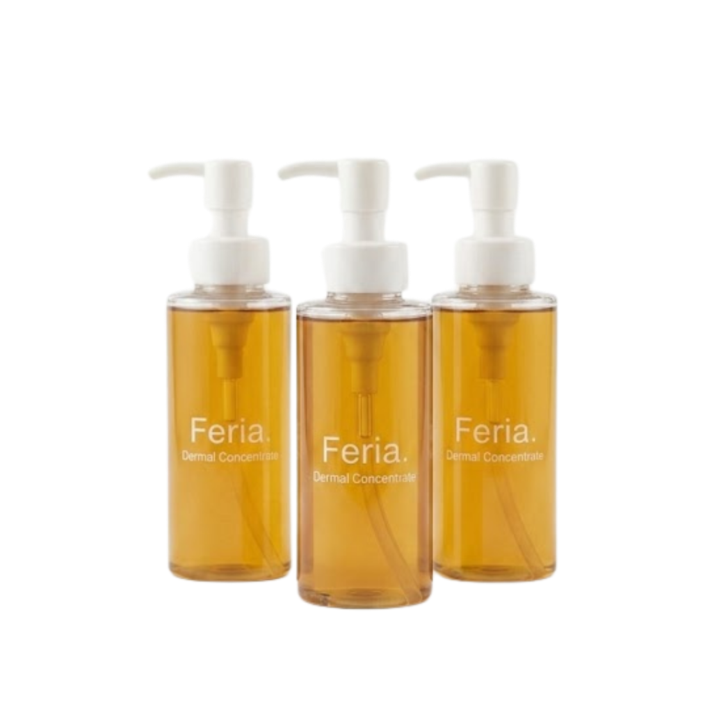 Feria Sun Damage Repair Body Oil
