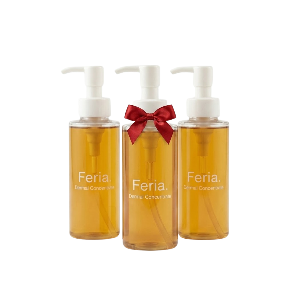 Feria Sun Damage Repair Body Oil
