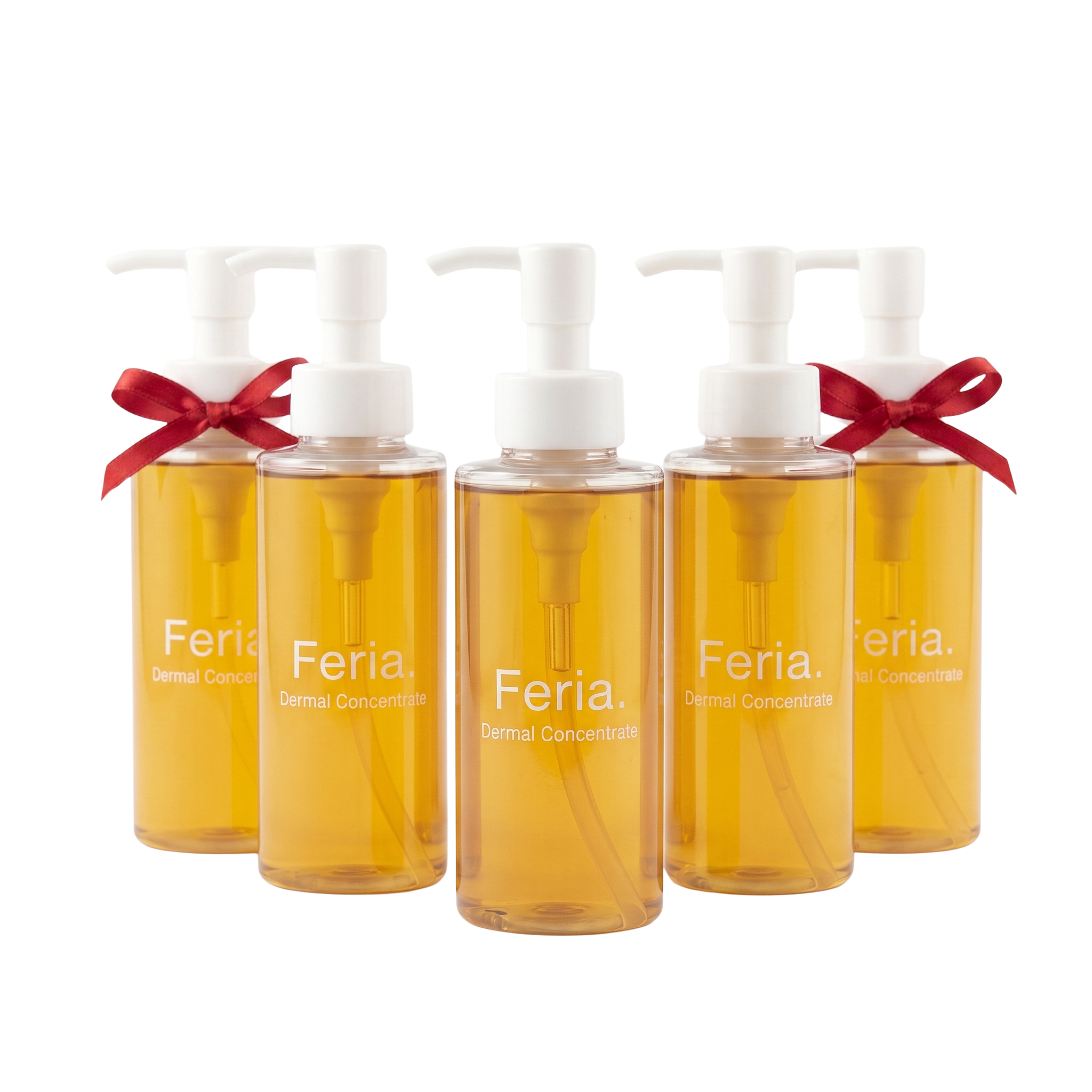 Feria Sun Damage Repair Body Oil