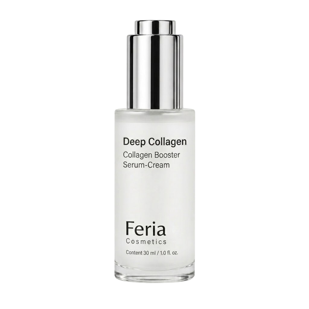 VoluFine by Feria