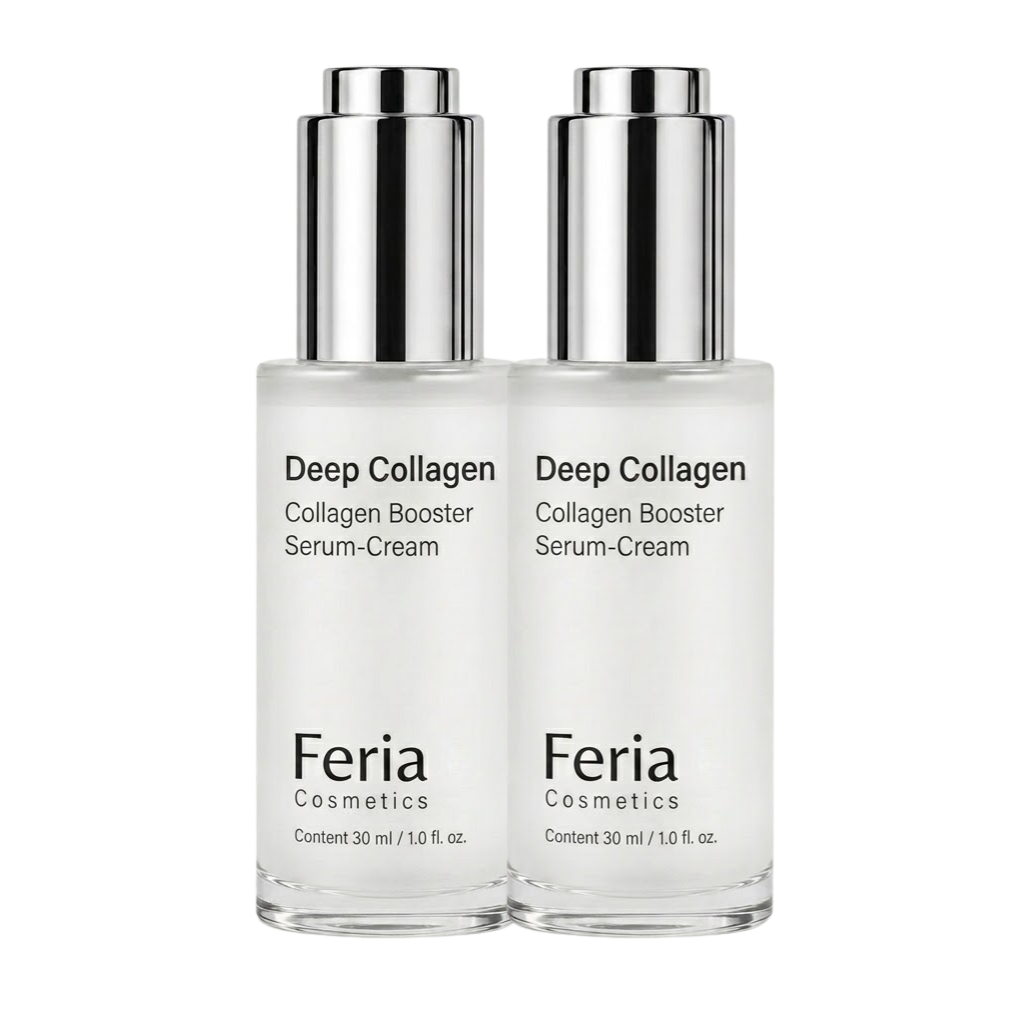 Feria Korean collagen serum