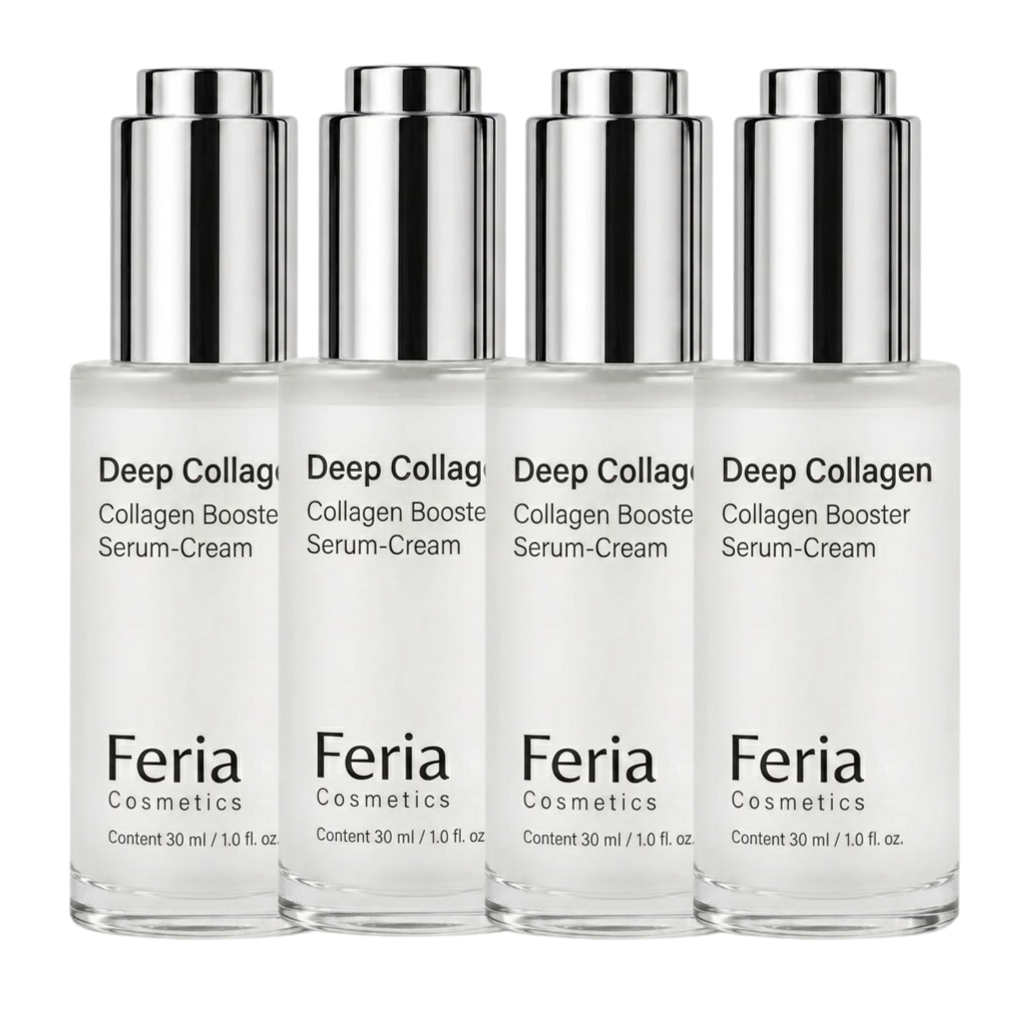 Feria Korean collagen serum