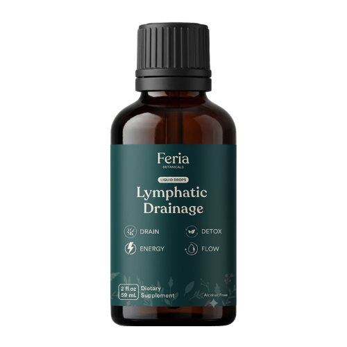Feria Lymphatic Drainage