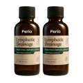 2x Feria Lymphatic drainage