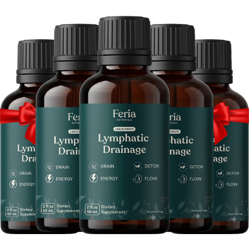 Feria Lymphatic Drainage