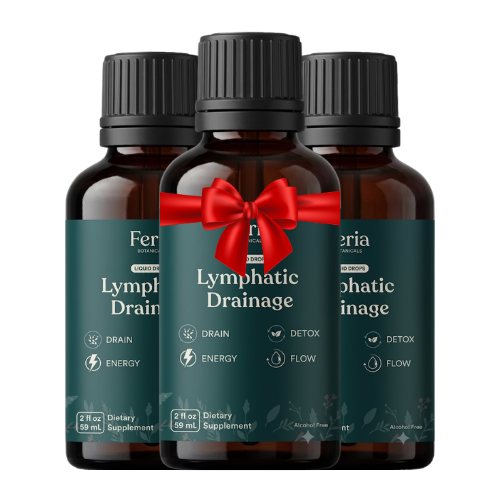 Feria Lymphatic Drainage