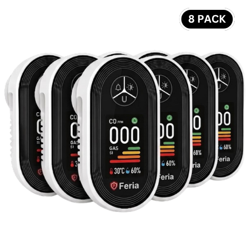 Feria Moniteur 4-en-1
