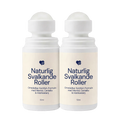 2x Feria Natural Cooling Roller