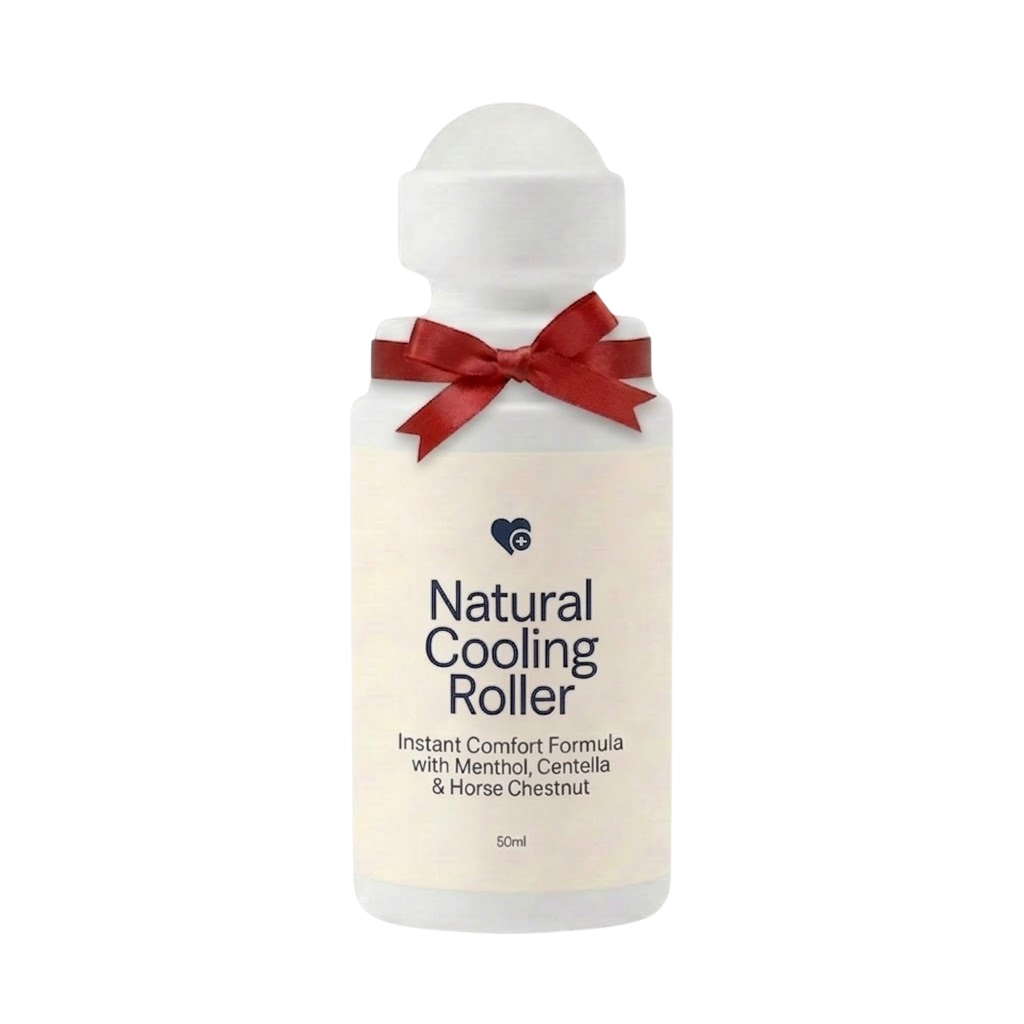 Feria Natural Cooling Roller