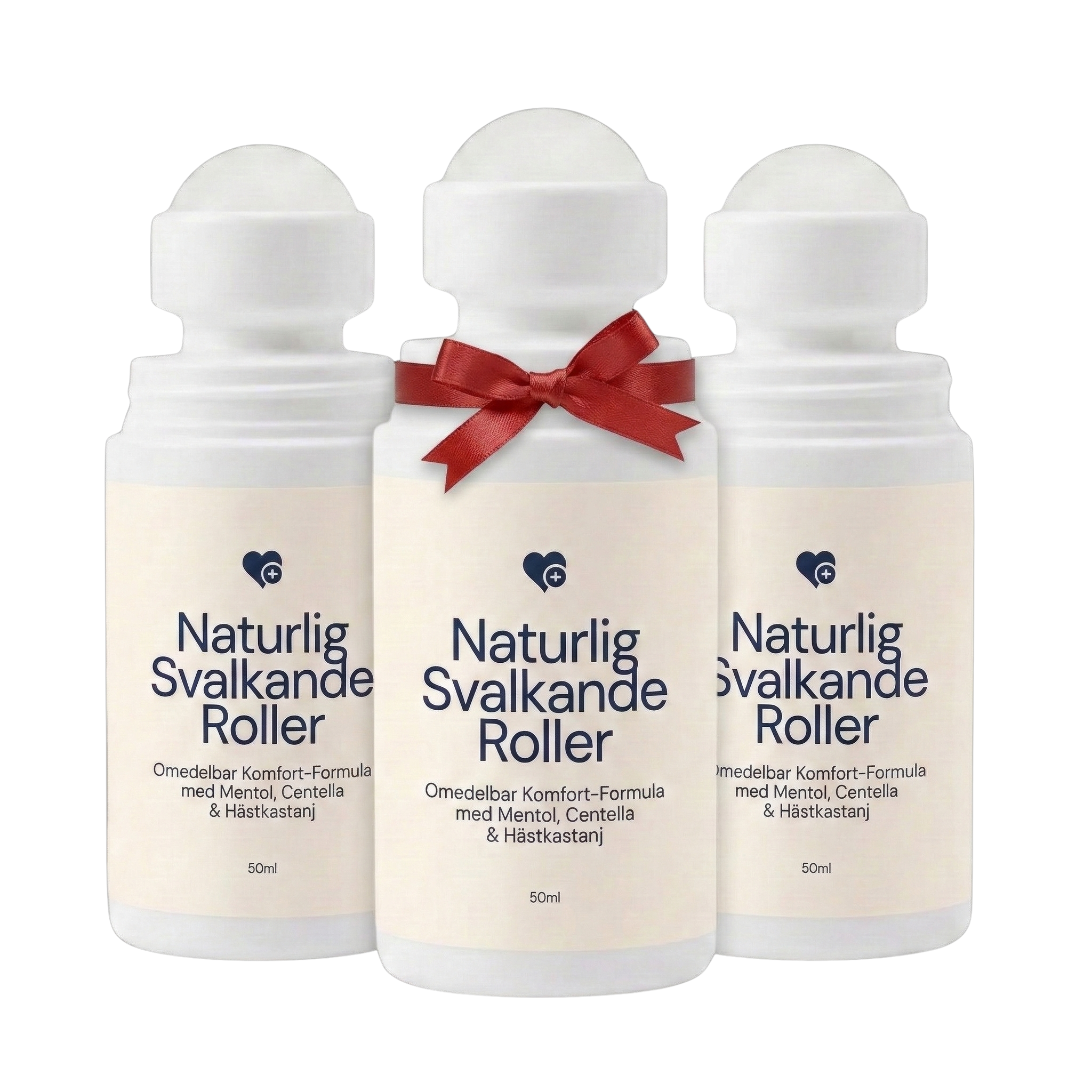 Feria Natural Cooling Roller