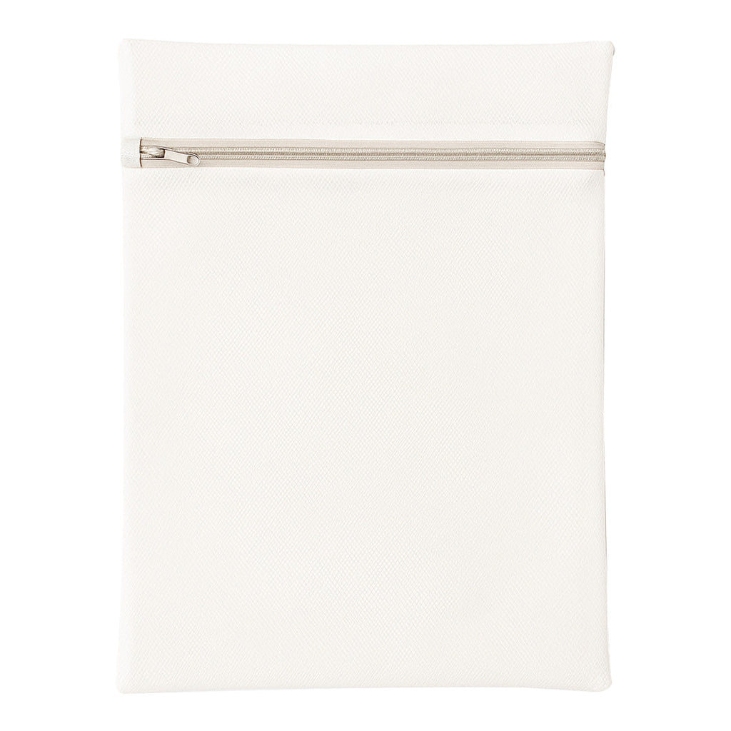 Machine washable protective bag